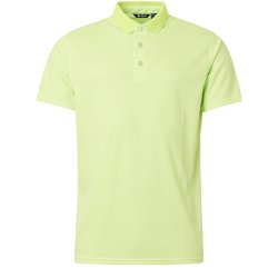  Cray drycool polo Lime